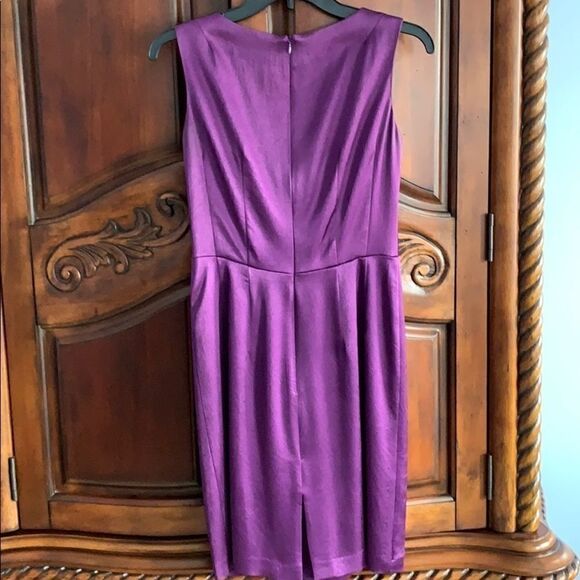 Nanette Lepore sleeveless formal dress- size 0 - Picture 2 of 7